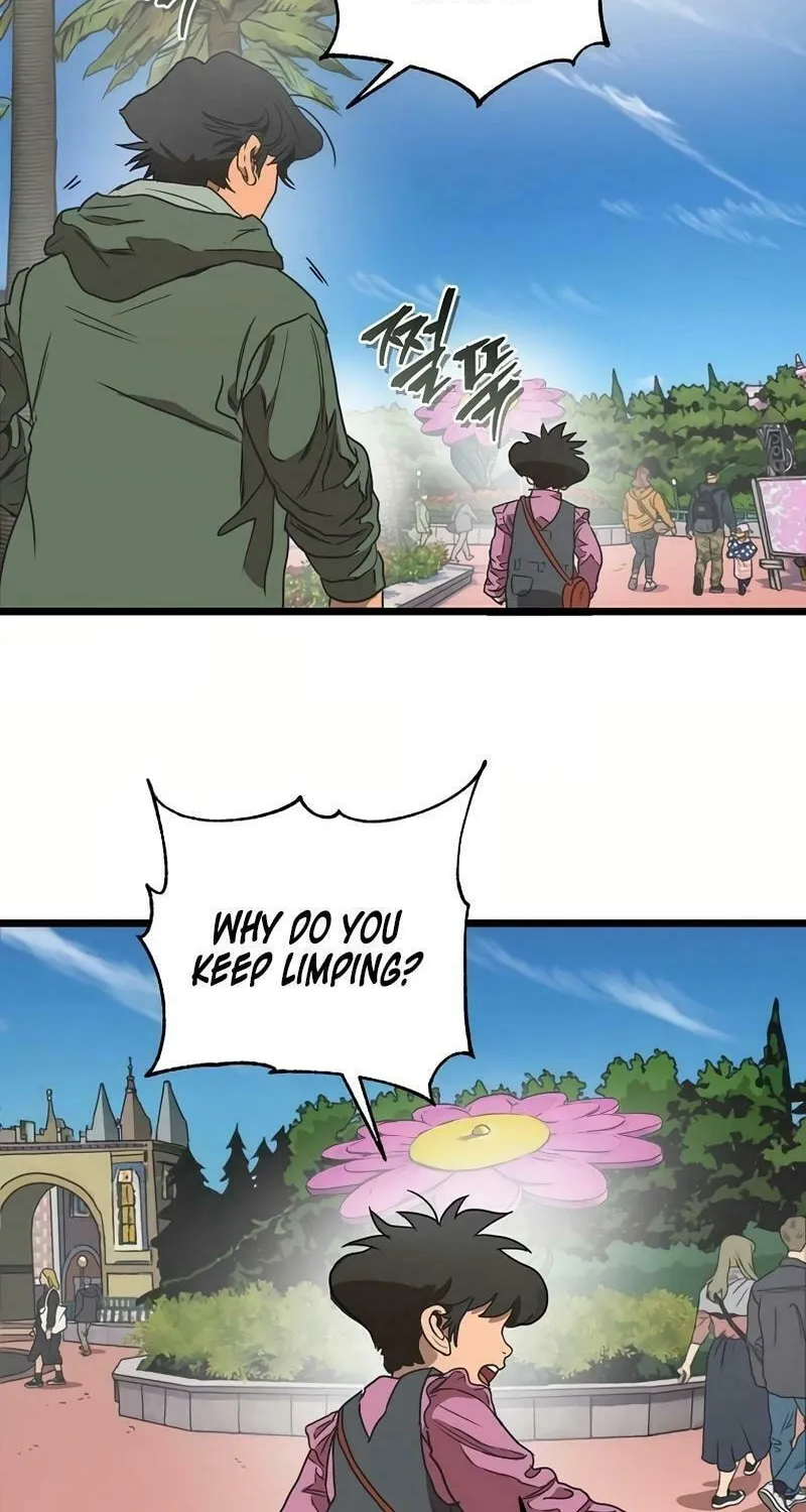 Welcome to Undead Park Chapter 1 page 218 - 
