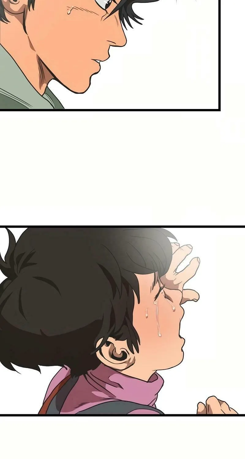 Welcome to Undead Park Chapter 1 page 221 - 