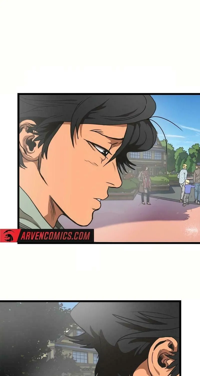 Welcome to Undead Park Chapter 1 page 222 - 