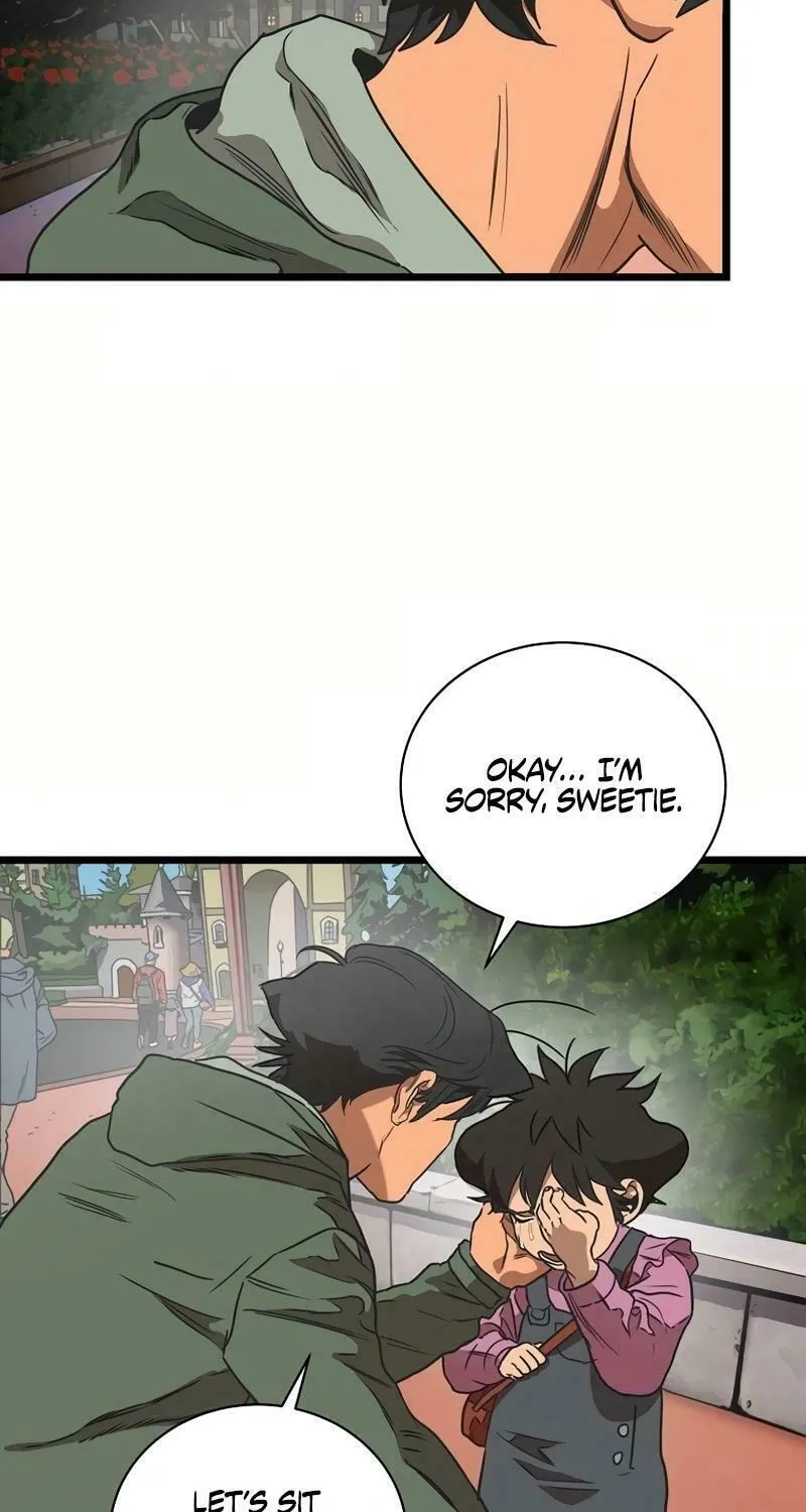 Welcome to Undead Park Chapter 1 page 223 - 