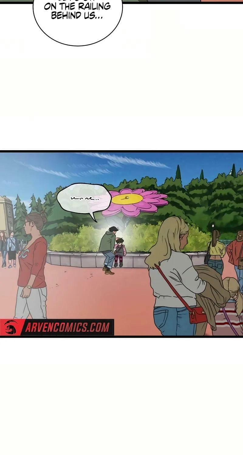 Welcome to Undead Park Chapter 1 page 224 - 