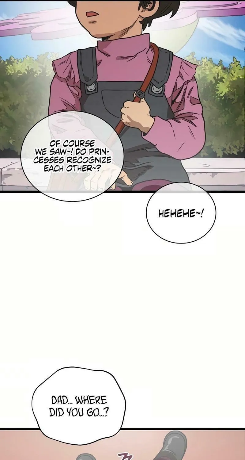 Welcome to Undead Park Chapter 1 page 232 - 