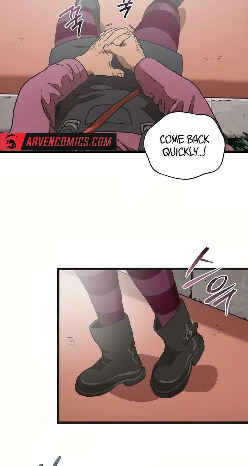 Welcome to Undead Park Chapter 1 page 233 - 