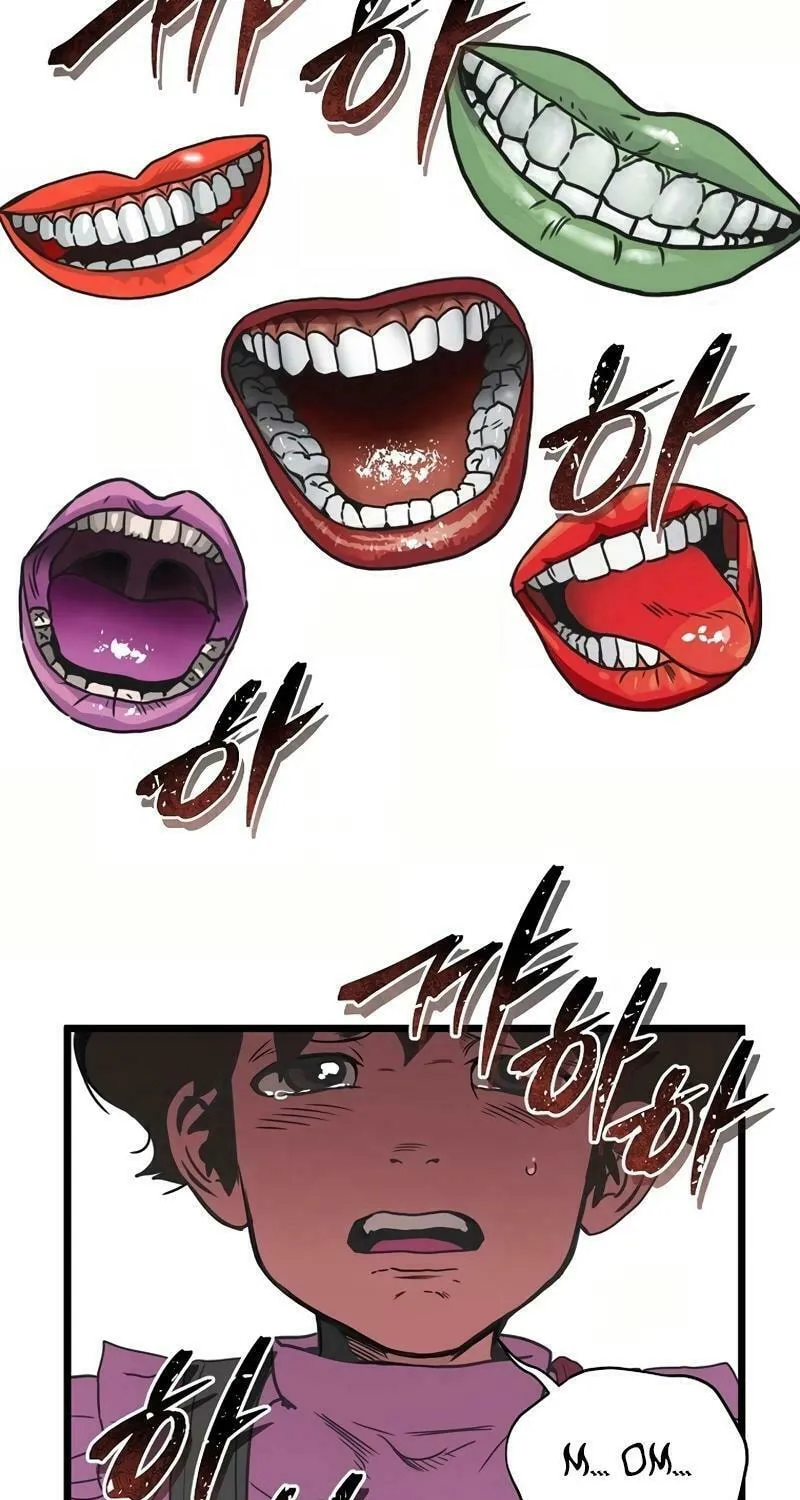 Welcome to Undead Park Chapter 1 page 236 - 