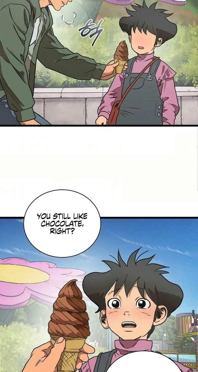 Welcome to Undead Park Chapter 1 page 239 - 