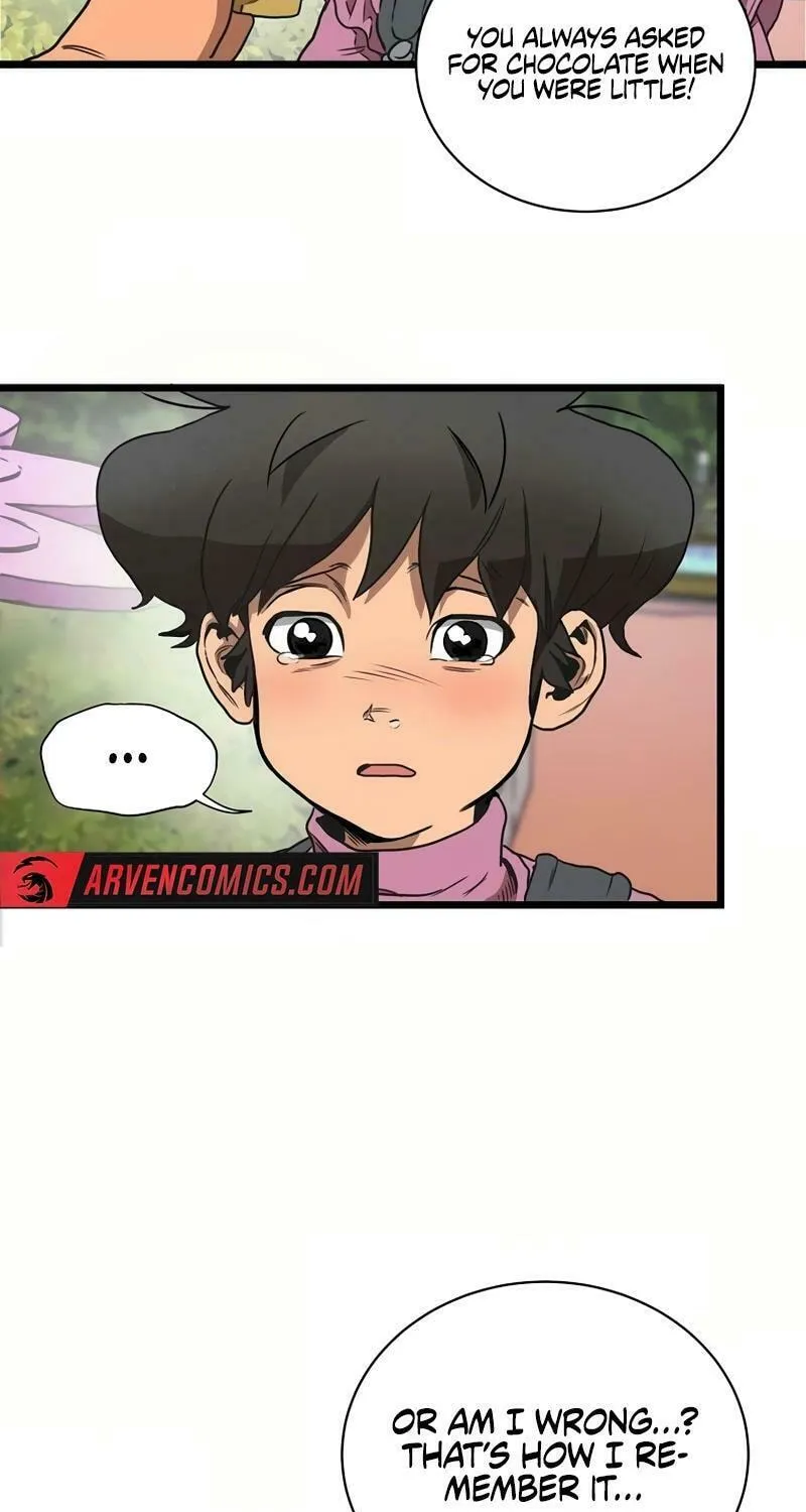 Welcome to Undead Park Chapter 1 page 240 - 