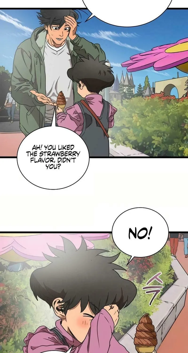Welcome to Undead Park Chapter 1 page 241 - 