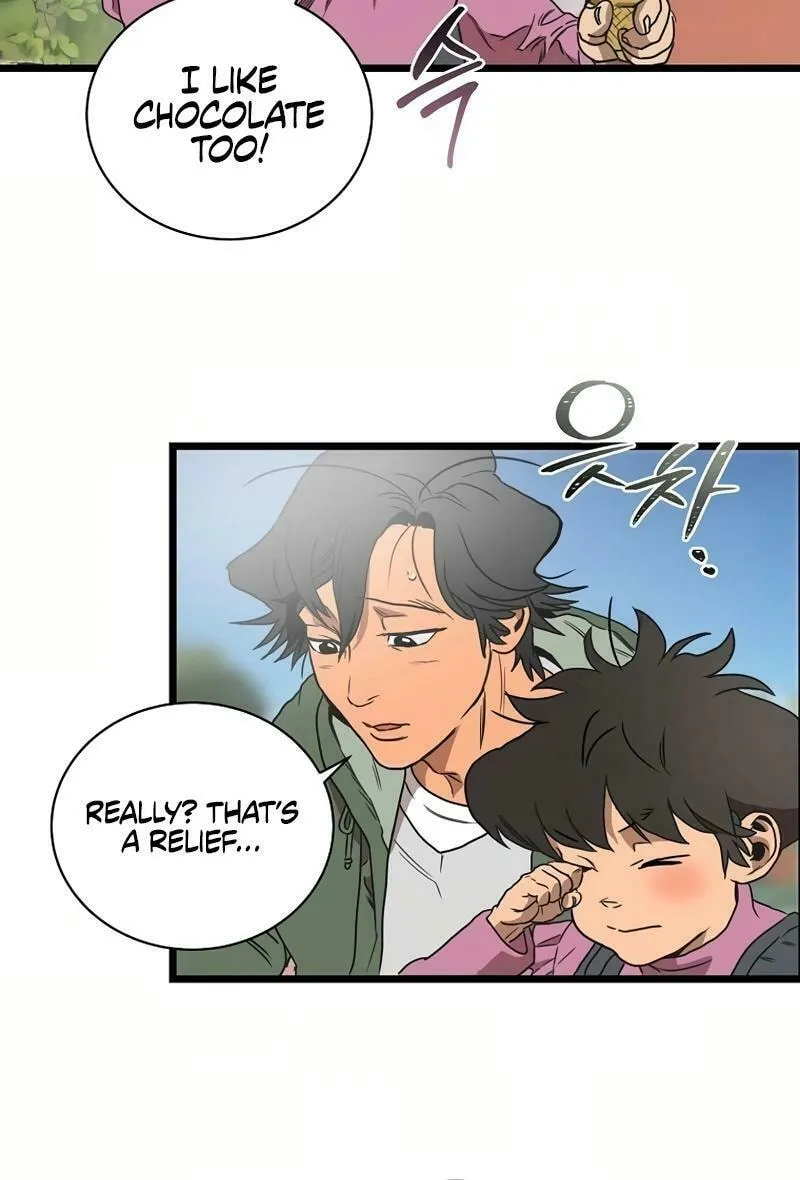 Welcome to Undead Park Chapter 1 page 242 - 