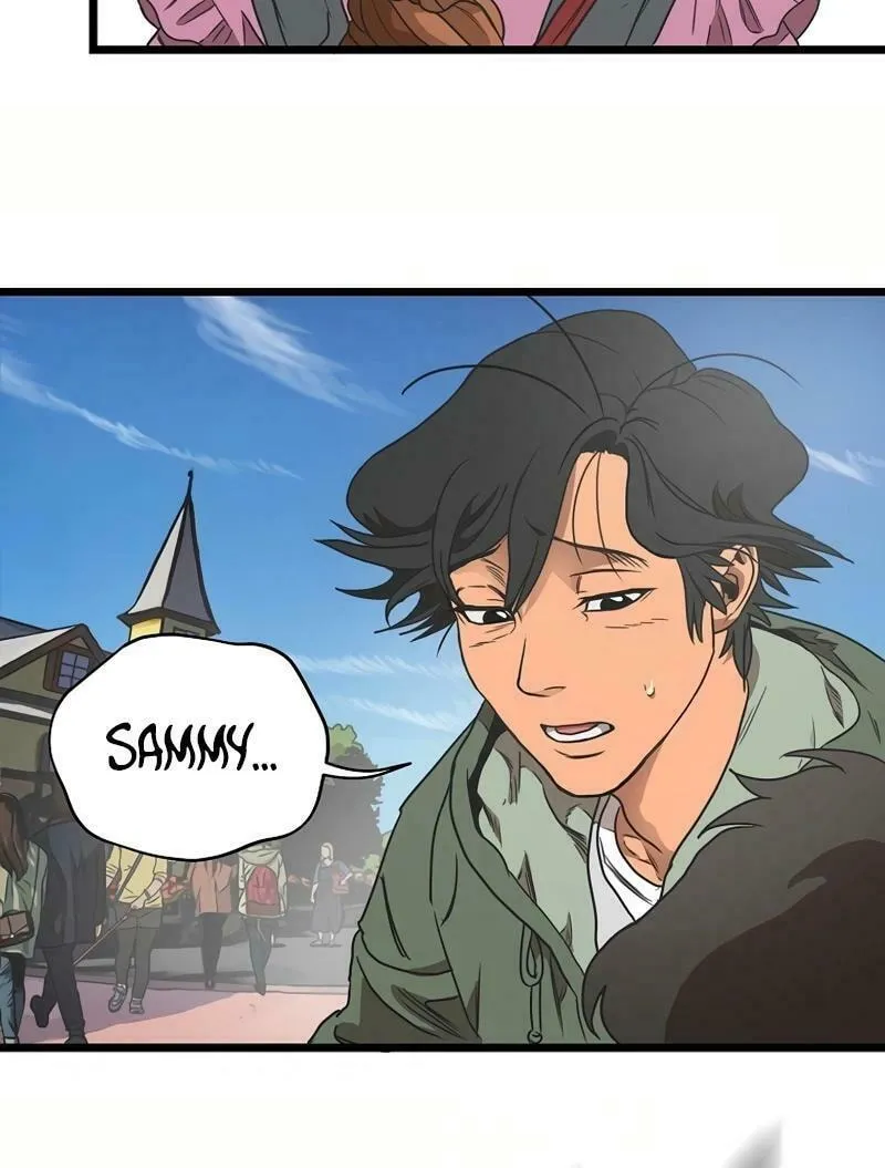 Welcome to Undead Park Chapter 1 page 247 - 