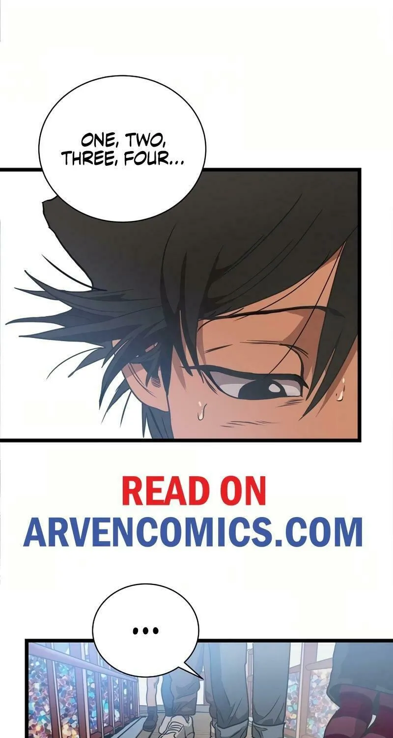 Welcome to Undead Park Chapter 1 page 254 - 