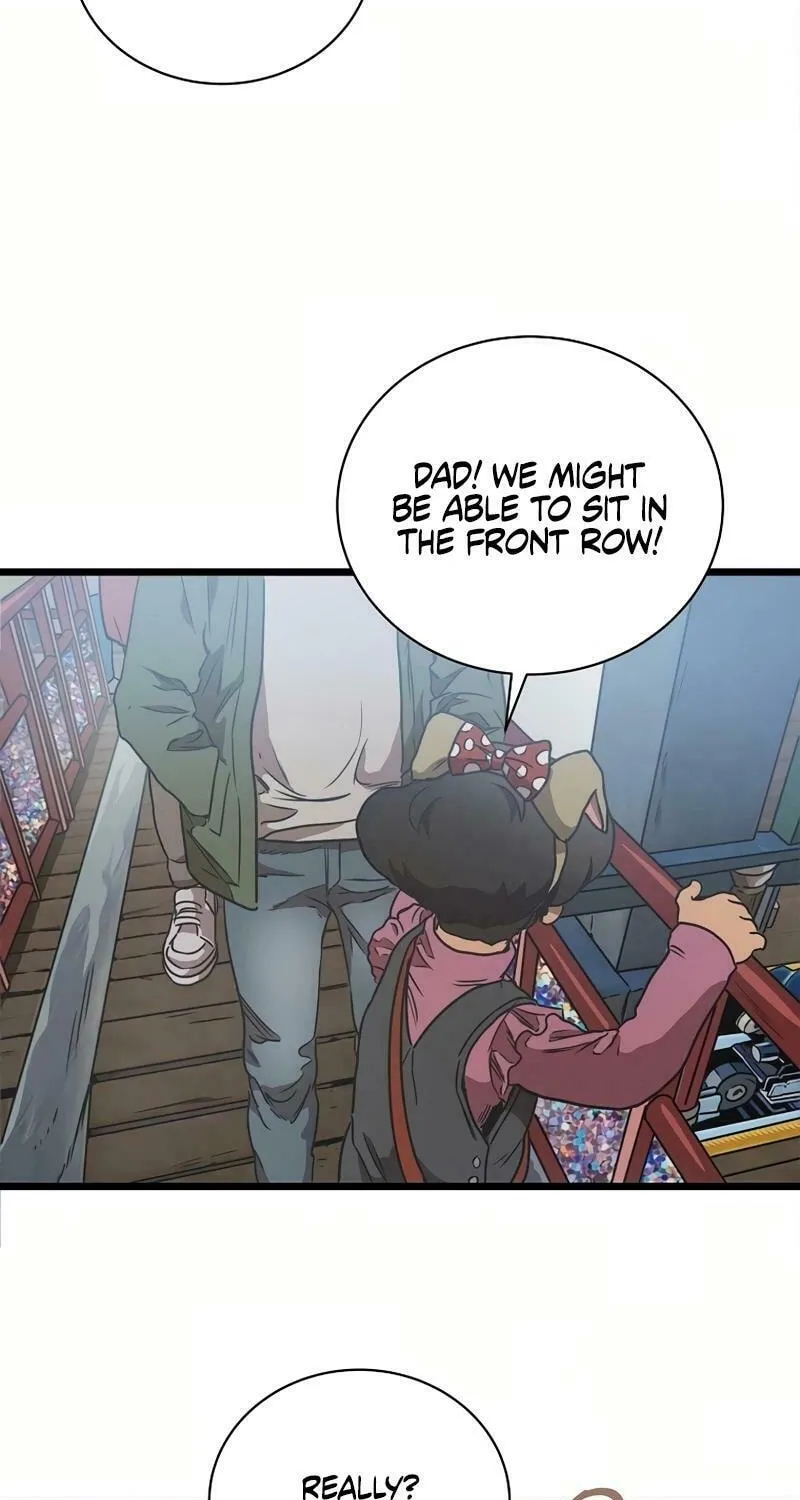 Welcome to Undead Park Chapter 1 page 256 - 