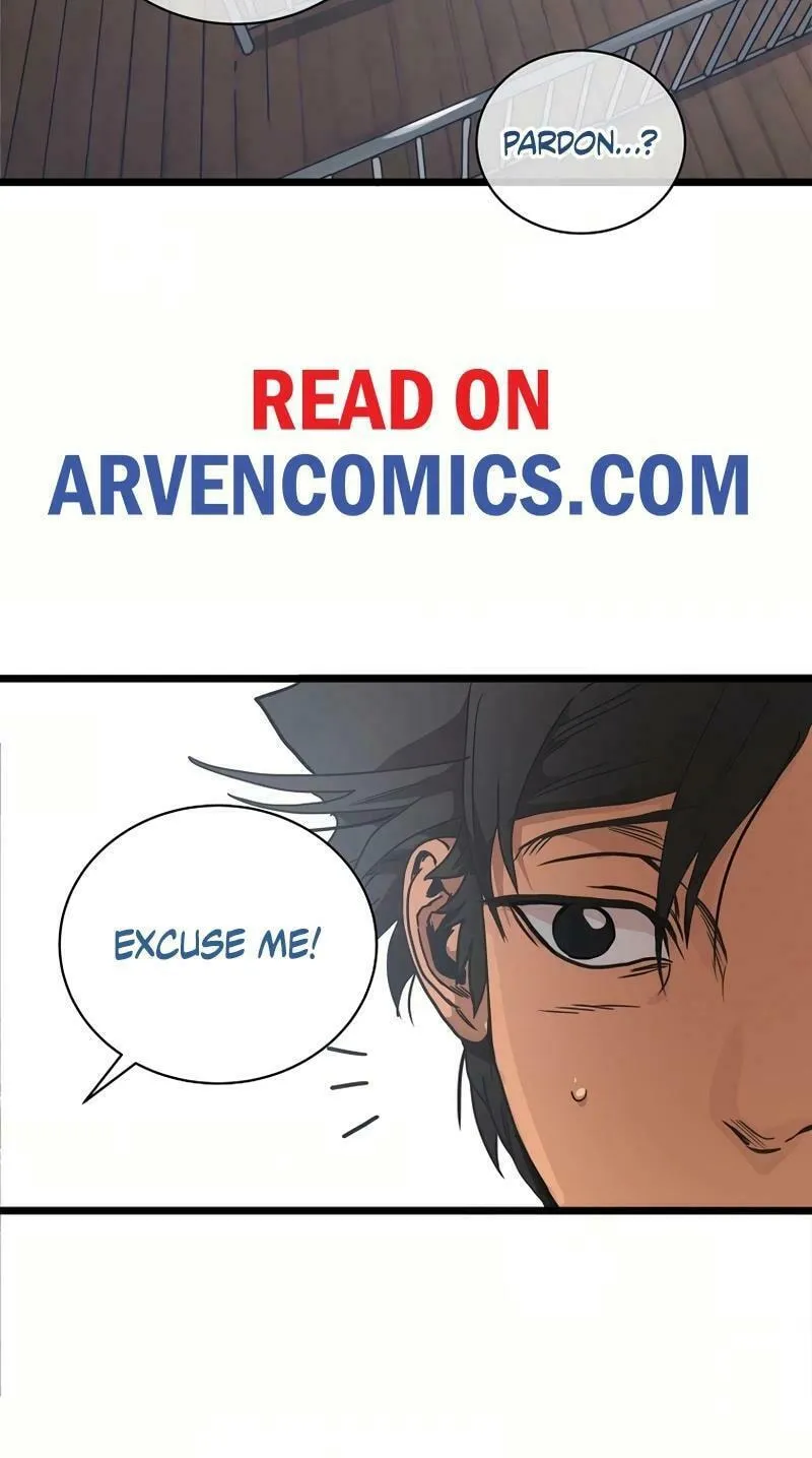 Welcome to Undead Park Chapter 1 page 264 - 