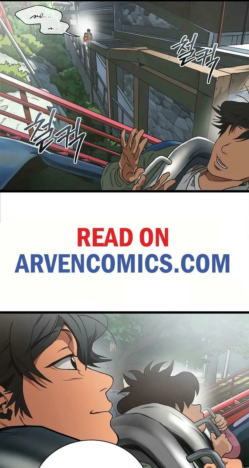 Welcome to Undead Park Chapter 1 page 271 - 