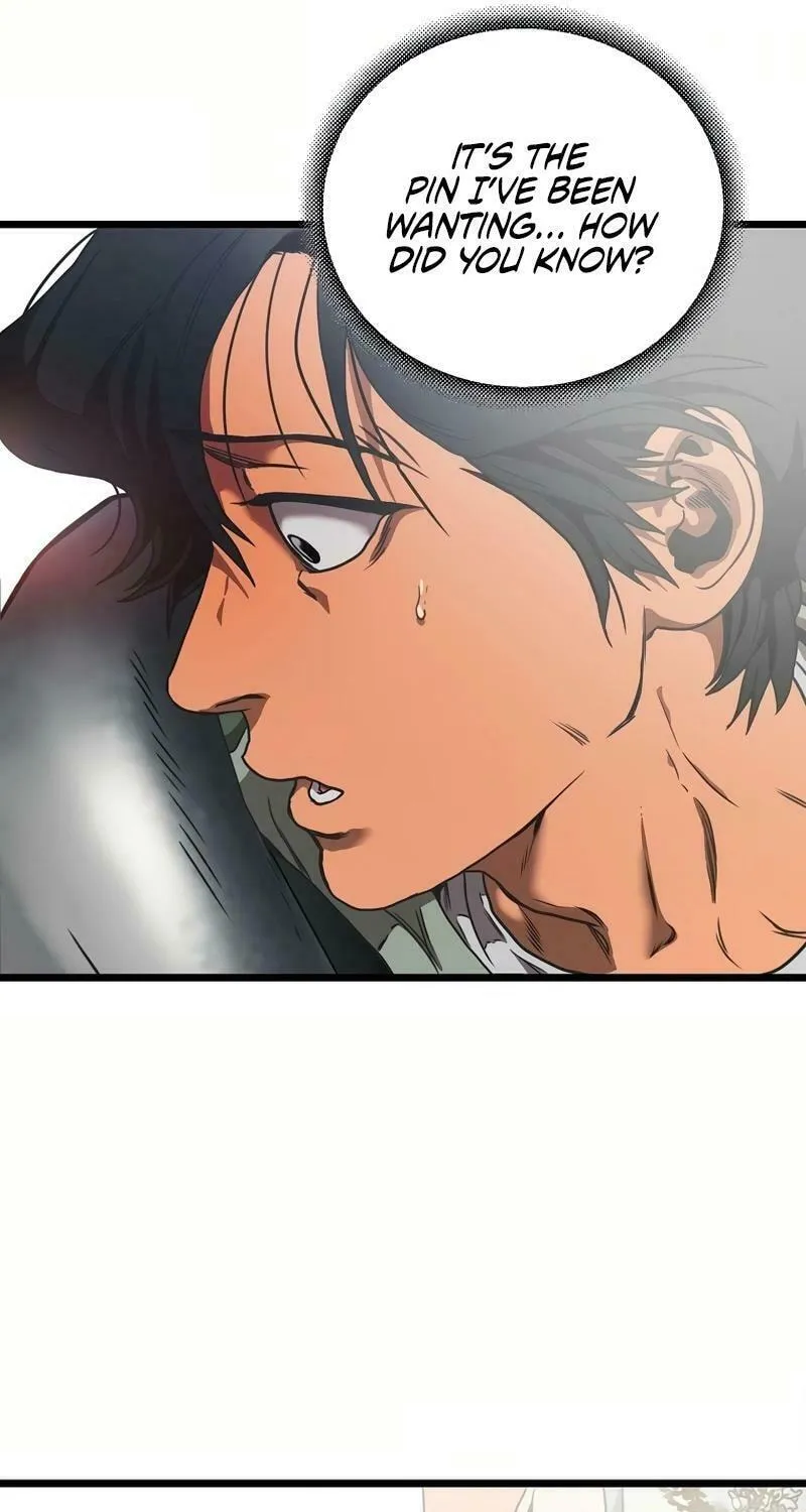 Welcome to Undead Park Chapter 1 page 277 - 