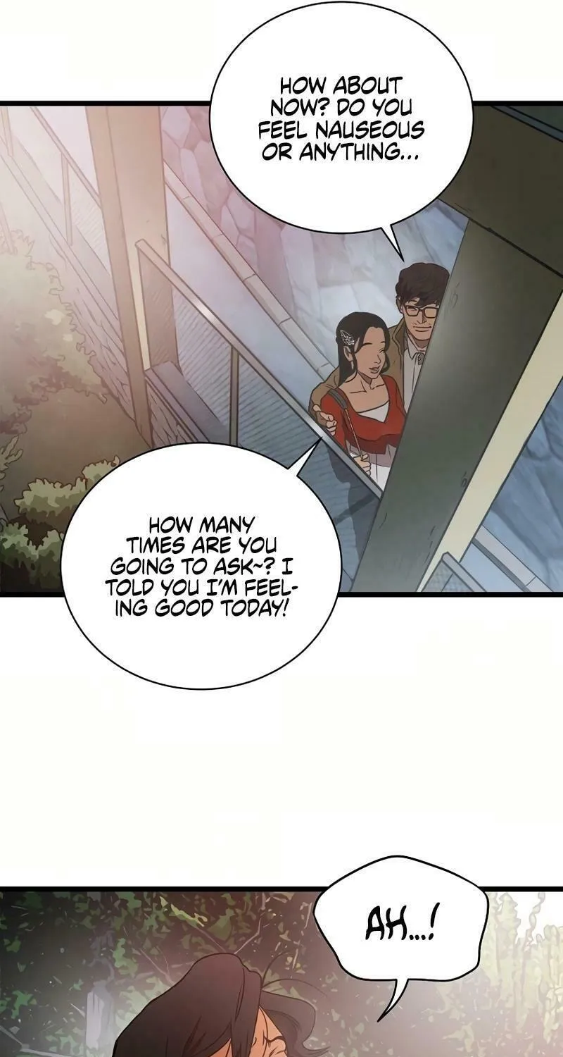 Welcome to Undead Park Chapter 1 page 283 - 
