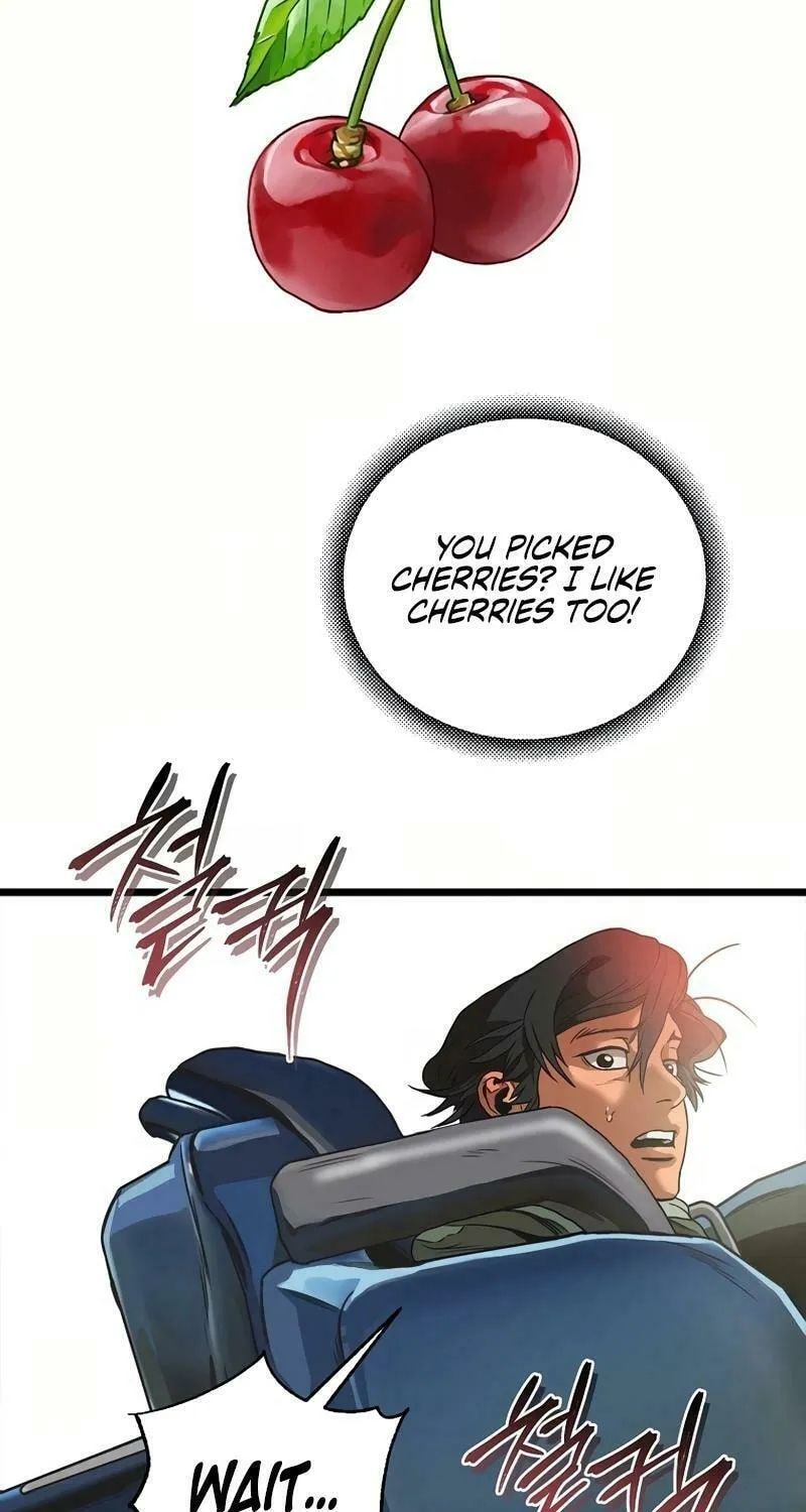 Welcome to Undead Park Chapter 1 page 287 - 
