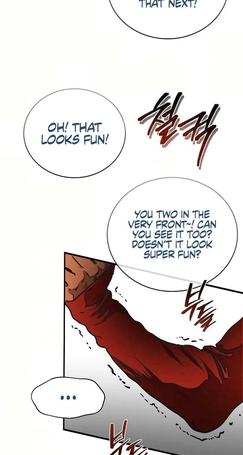 Welcome to Undead Park Chapter 1 page 30 - 