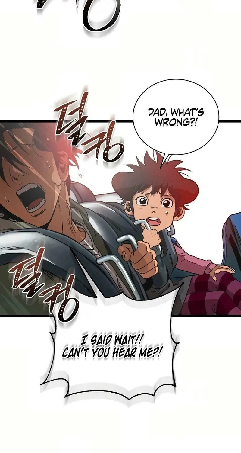 Welcome to Undead Park Chapter 1 page 292 - 