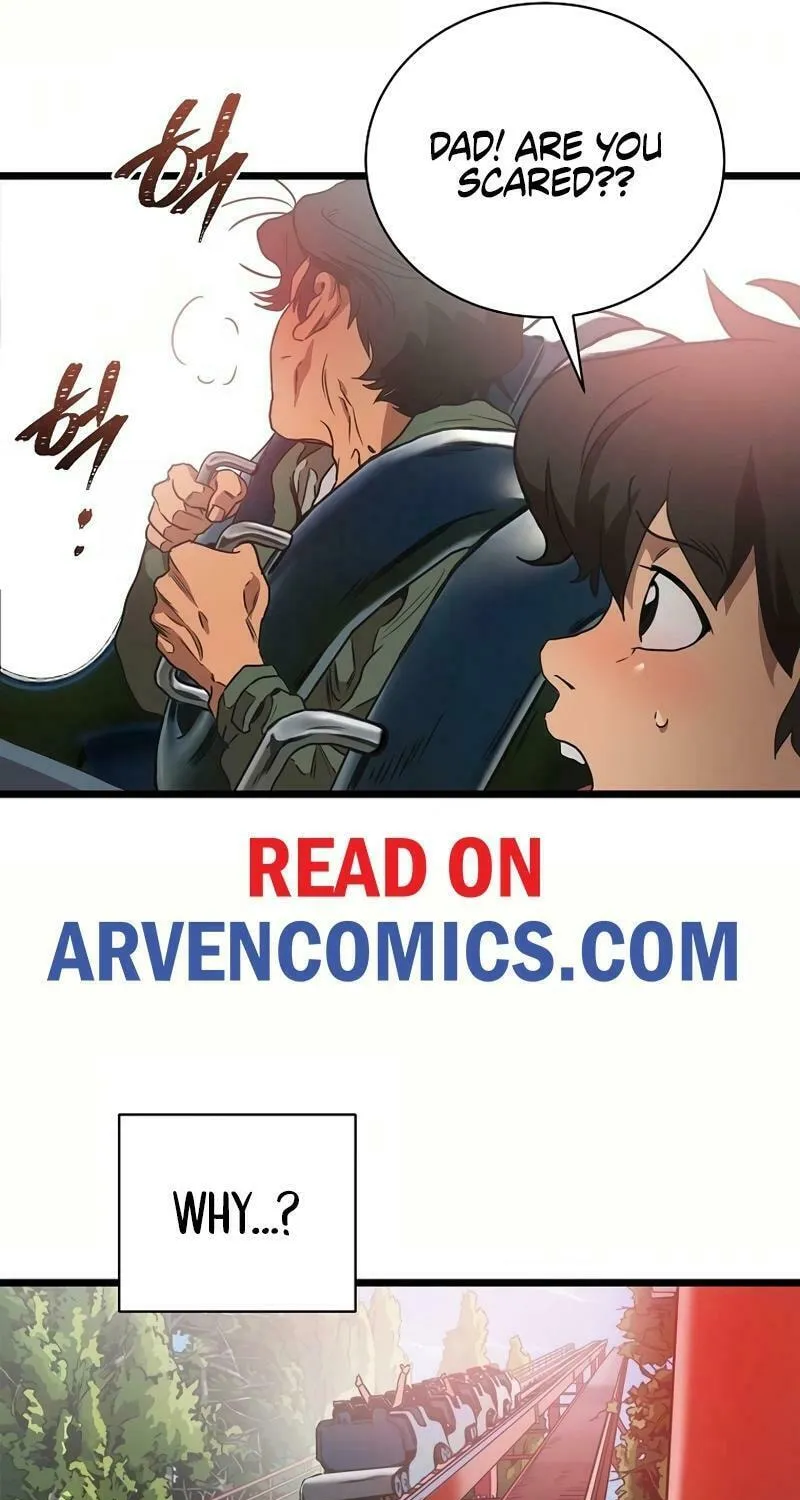 Welcome to Undead Park Chapter 1 page 294 - 