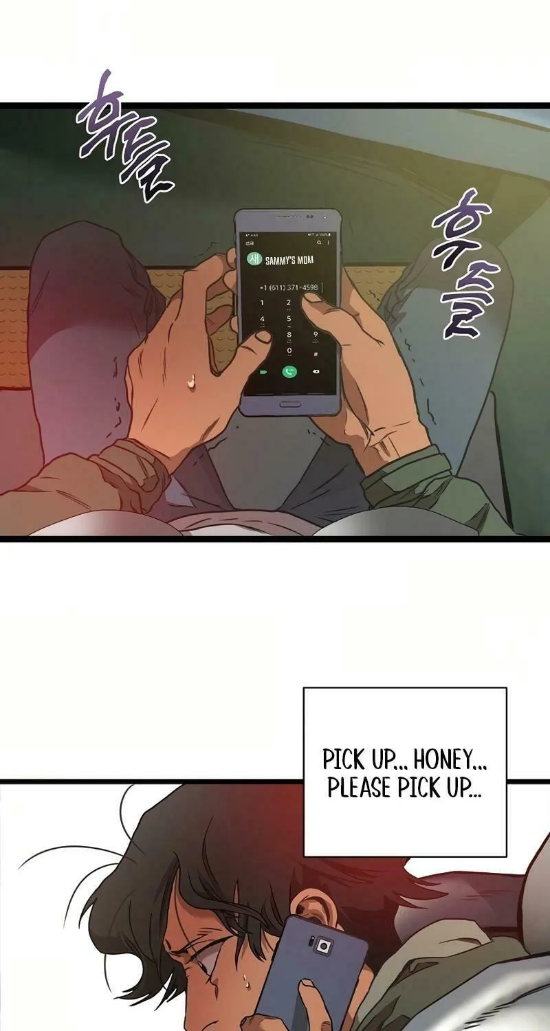 Welcome to Undead Park Chapter 1 page 298 - 