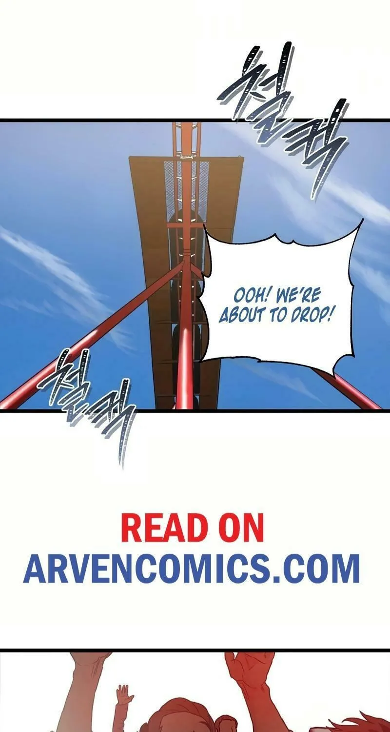 Welcome to Undead Park Chapter 1 page 300 - 