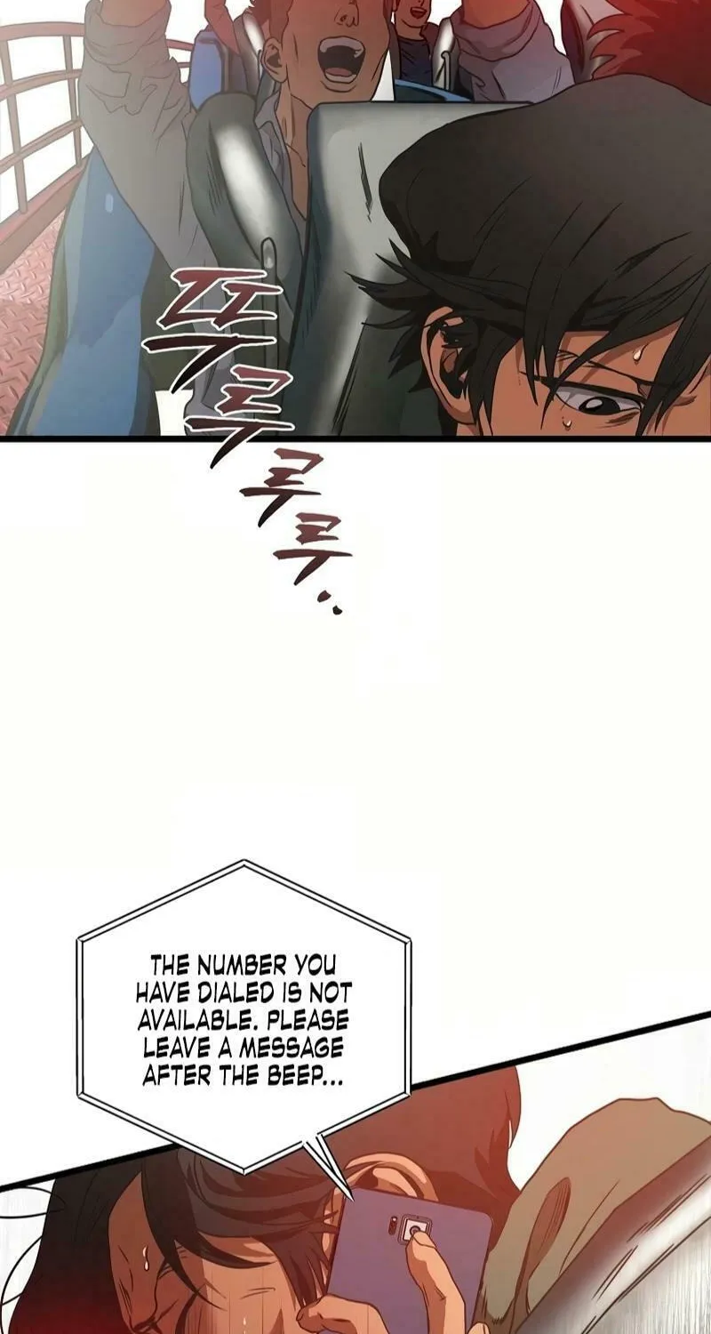 Welcome to Undead Park Chapter 1 page 301 - 