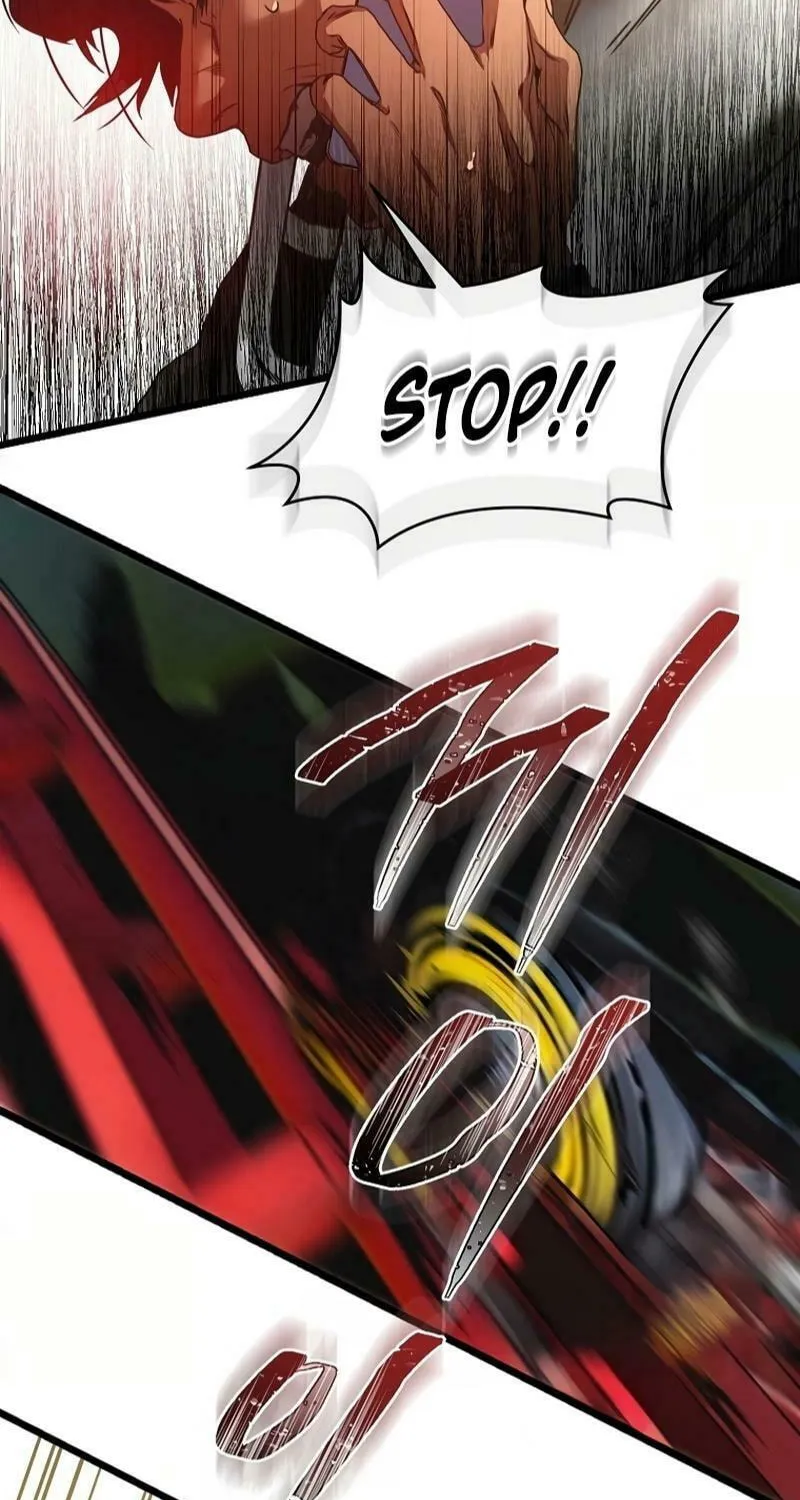 Welcome to Undead Park Chapter 1 page 302 - 