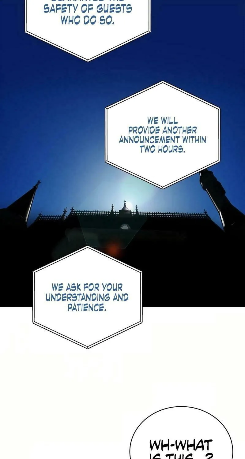 Welcome to Undead Park Chapter 1 page 318 - 
