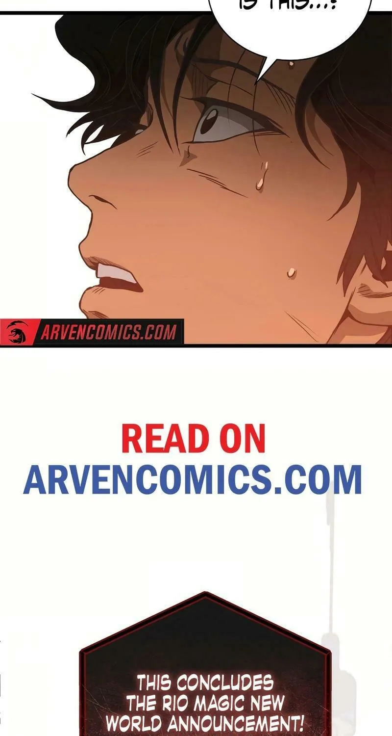 Welcome to Undead Park Chapter 1 page 319 - 