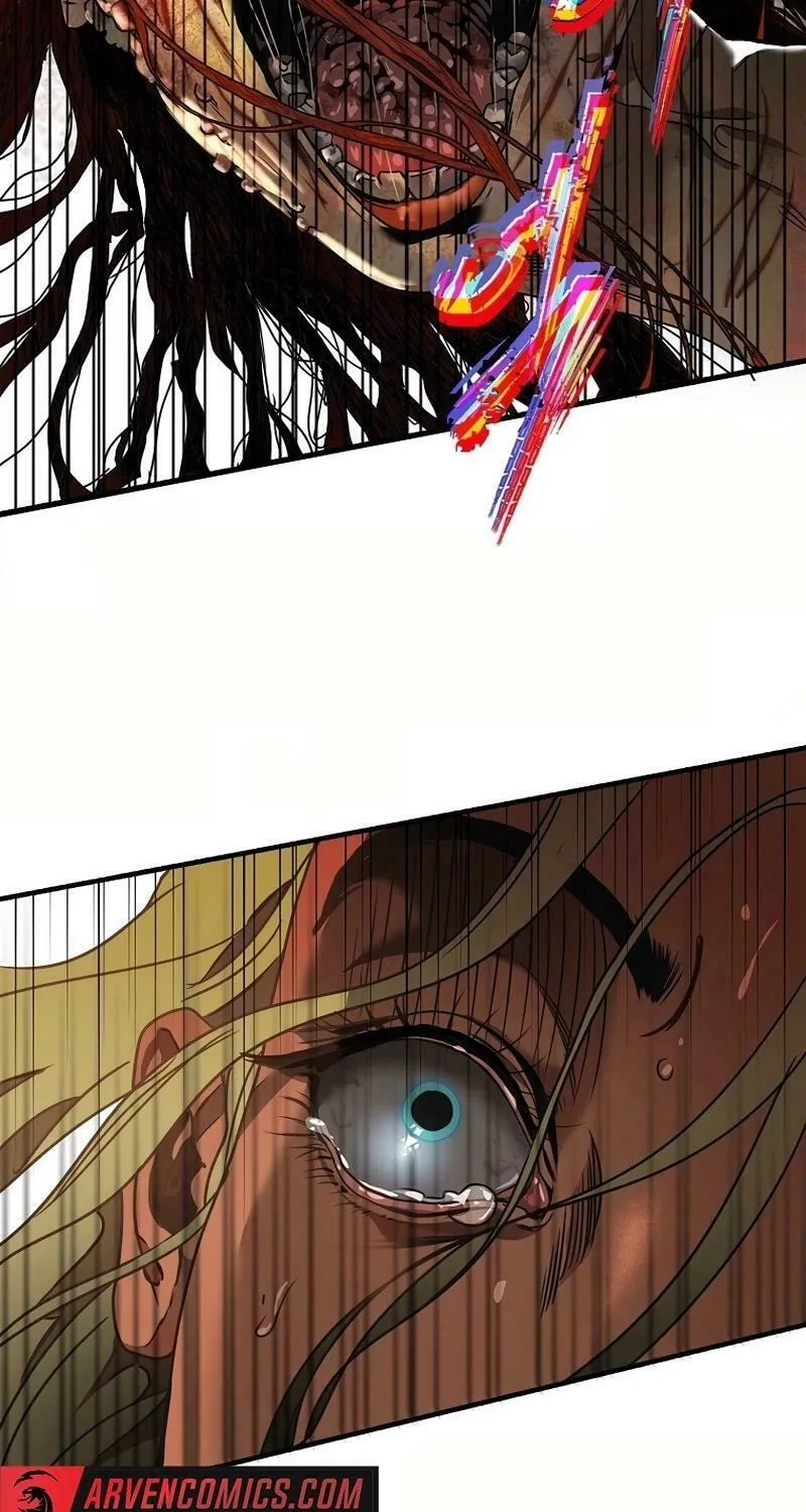 Welcome to Undead Park Chapter 1 page 36 - 