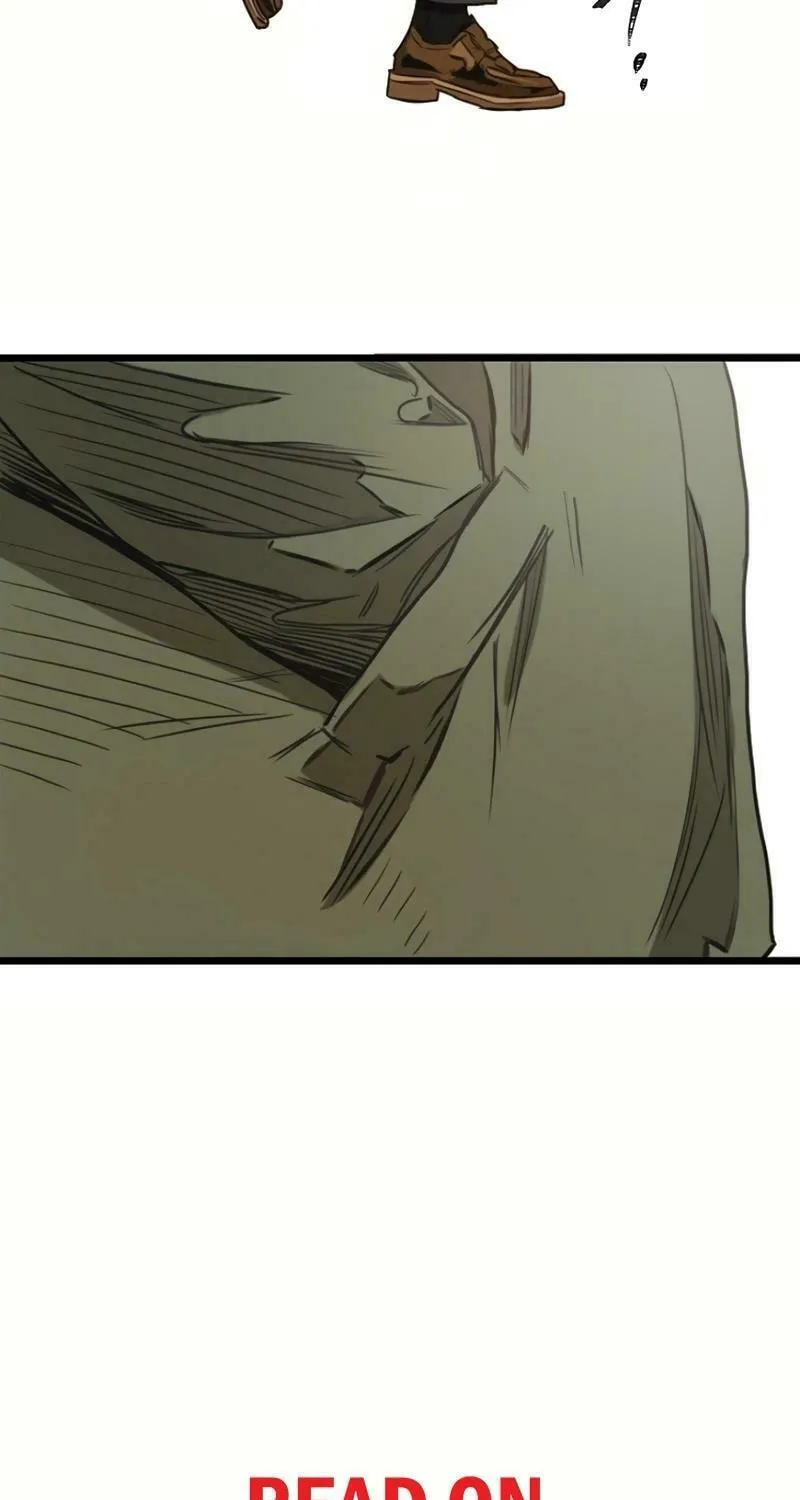 Welcome to Undead Park Chapter 1 page 47 - 