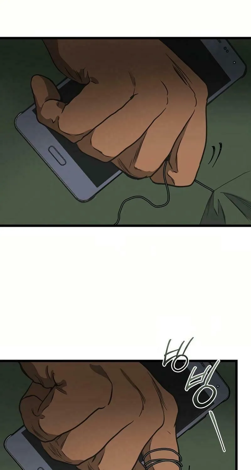 Welcome to Undead Park Chapter 1 page 49 - 