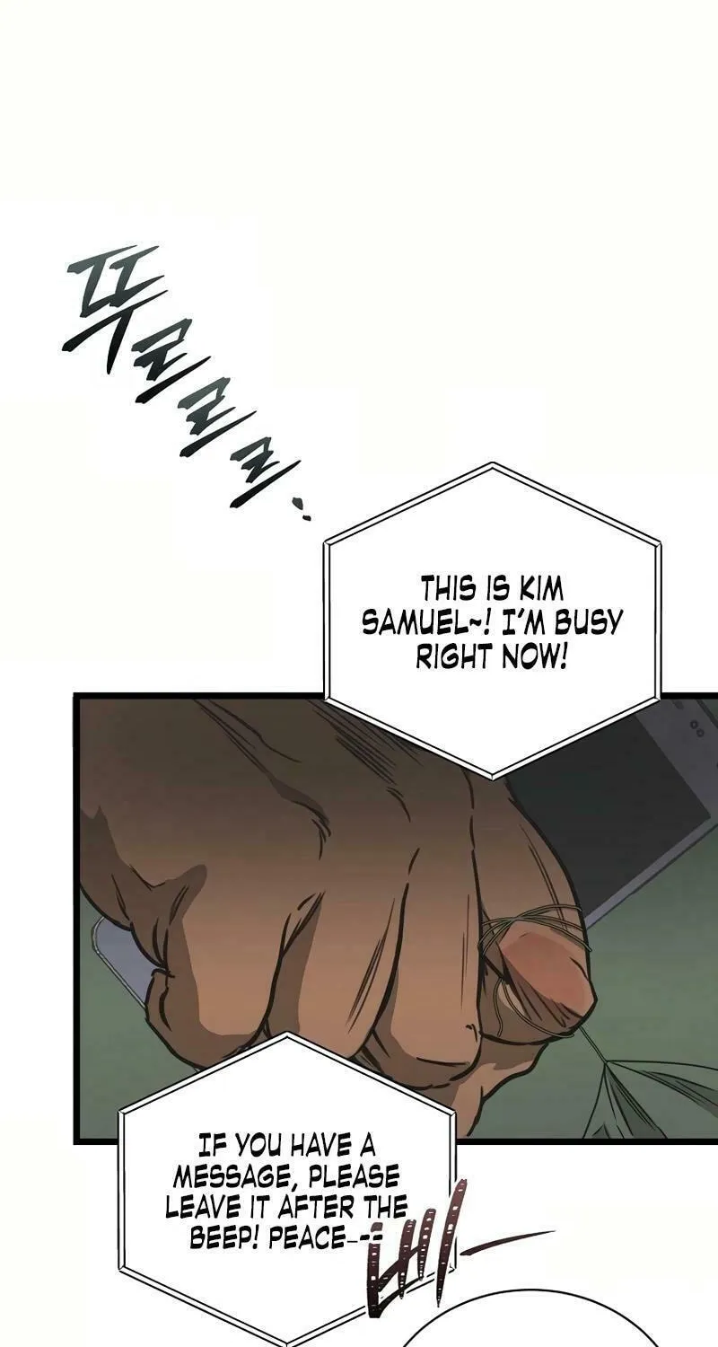 Welcome to Undead Park Chapter 1 page 58 - 