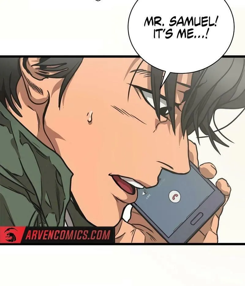Welcome to Undead Park Chapter 1 page 59 - 