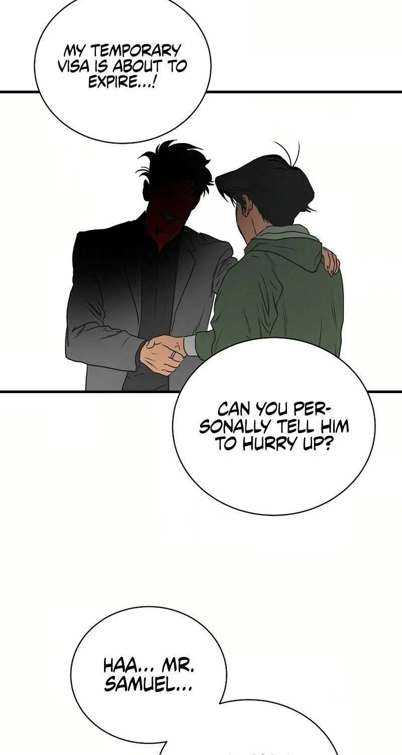 Welcome to Undead Park Chapter 1 page 61 - 