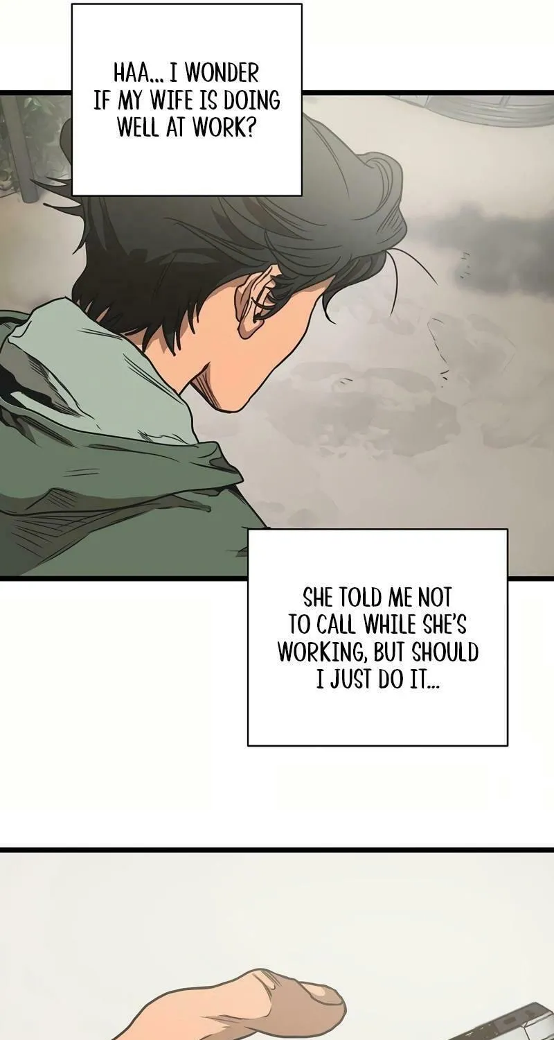 Welcome to Undead Park Chapter 1 page 65 - 