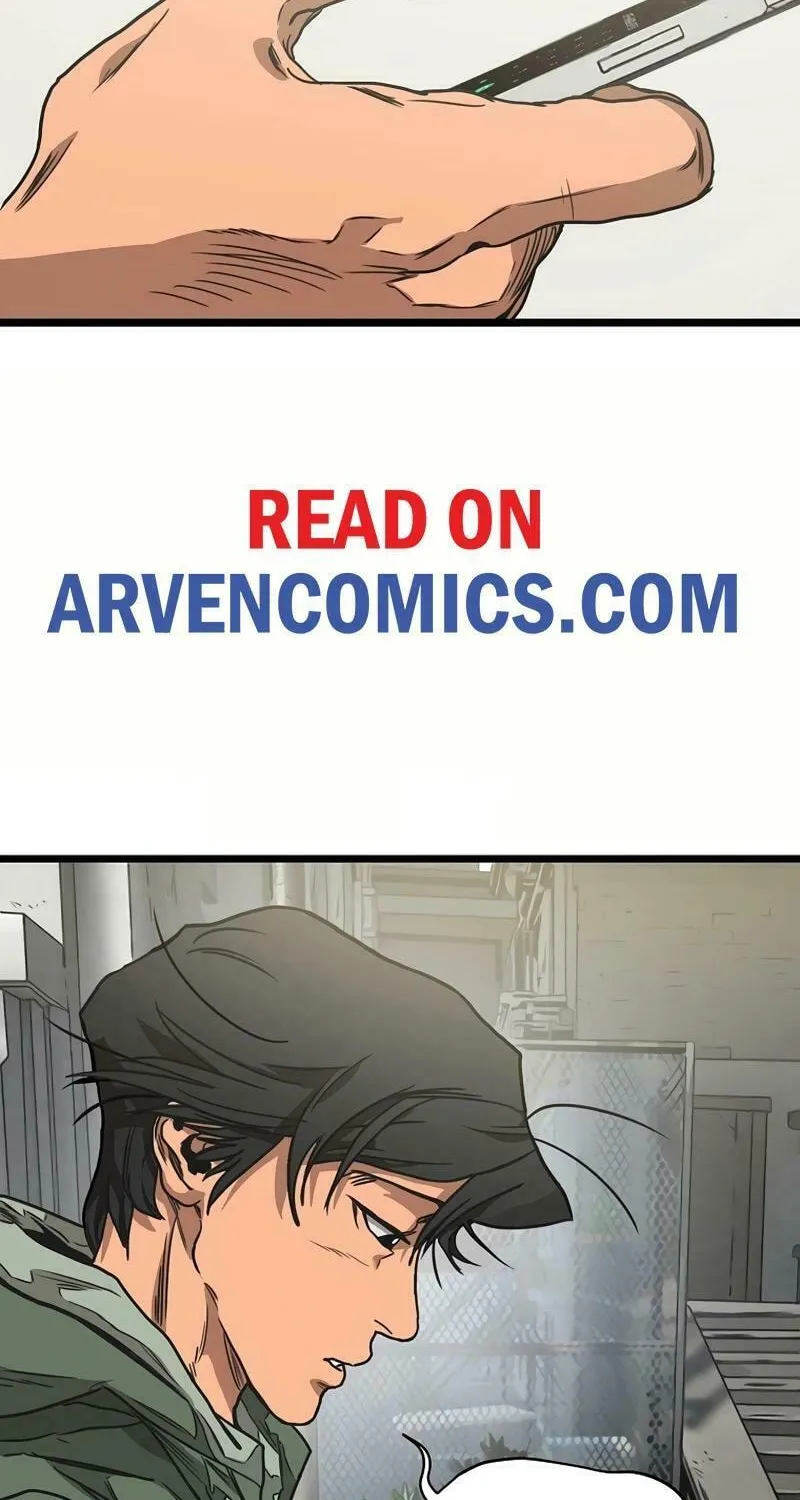 Welcome to Undead Park Chapter 1 page 66 - 