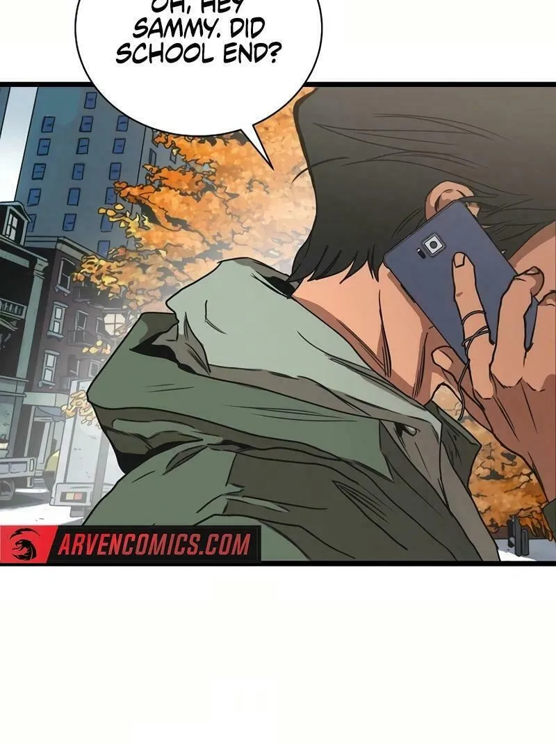 Welcome to Undead Park Chapter 1 page 69 - 
