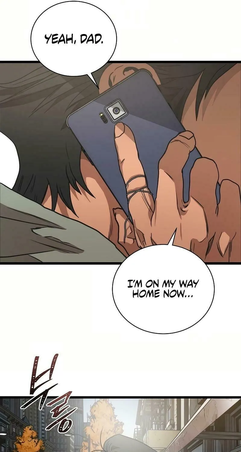 Welcome to Undead Park Chapter 1 page 70 - 