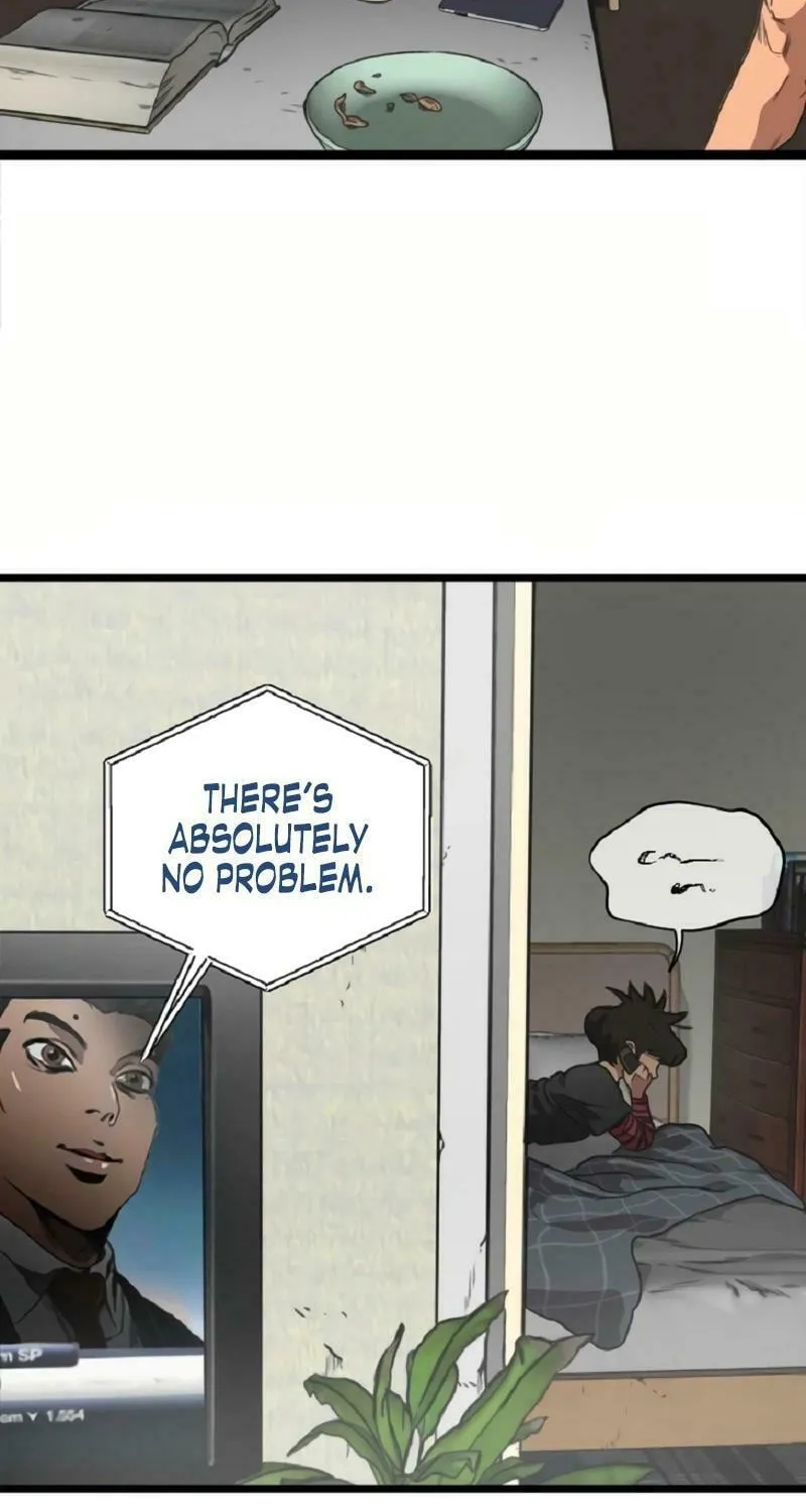 Welcome to Undead Park Chapter 1 page 76 - 