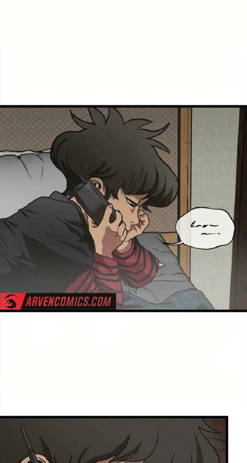 Welcome to Undead Park Chapter 1 page 77 - 
