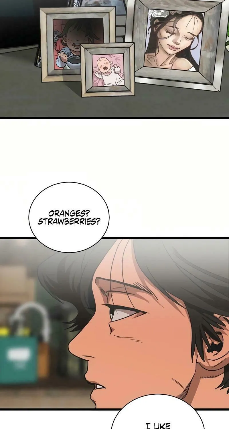 Welcome to Undead Park Chapter 1 page 83 - 