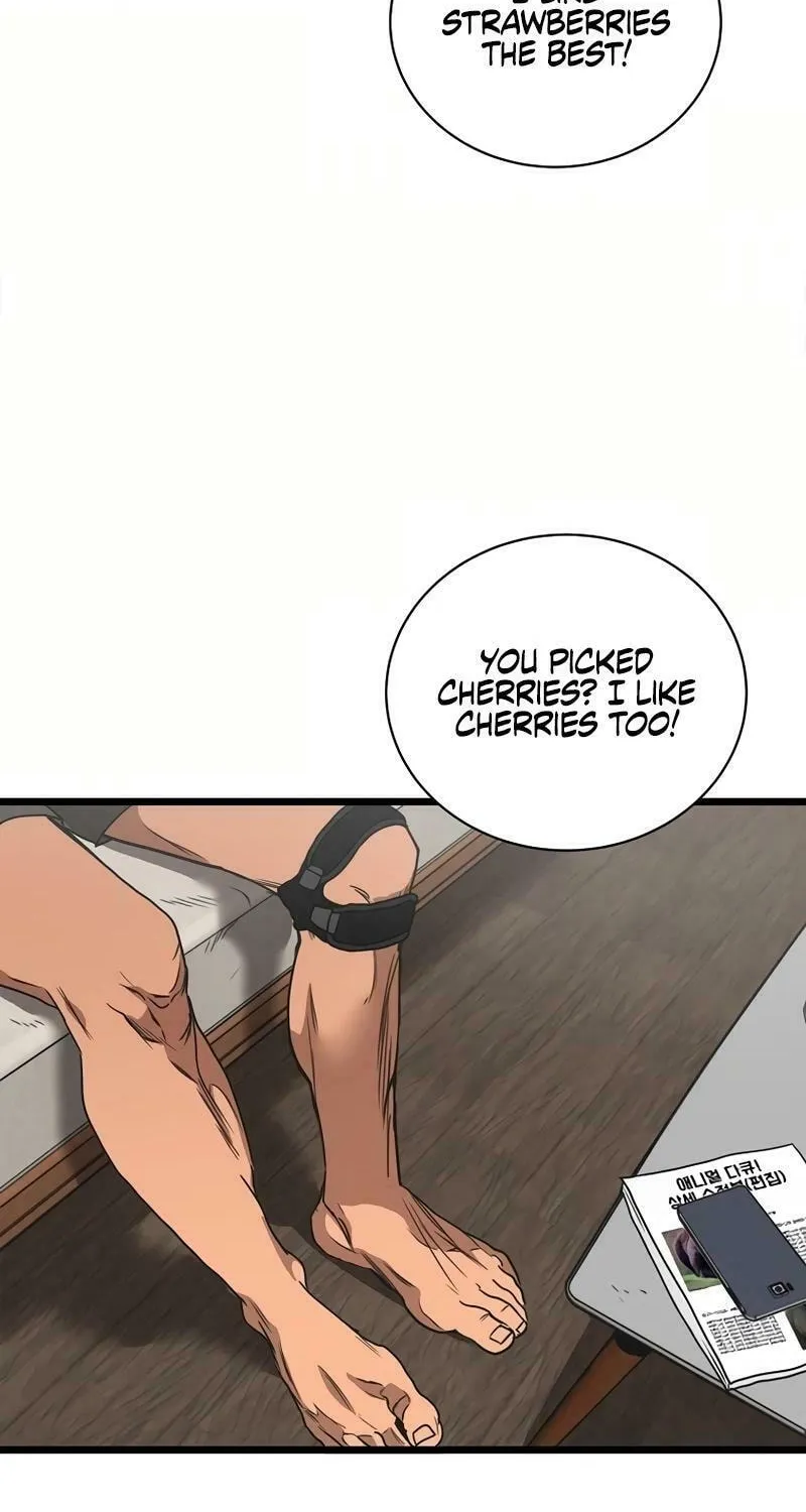 Welcome to Undead Park Chapter 1 page 84 - 