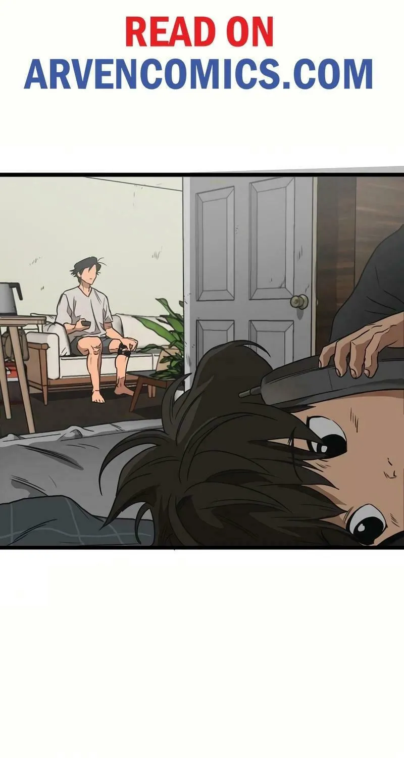 Welcome to Undead Park Chapter 1 page 85 - 