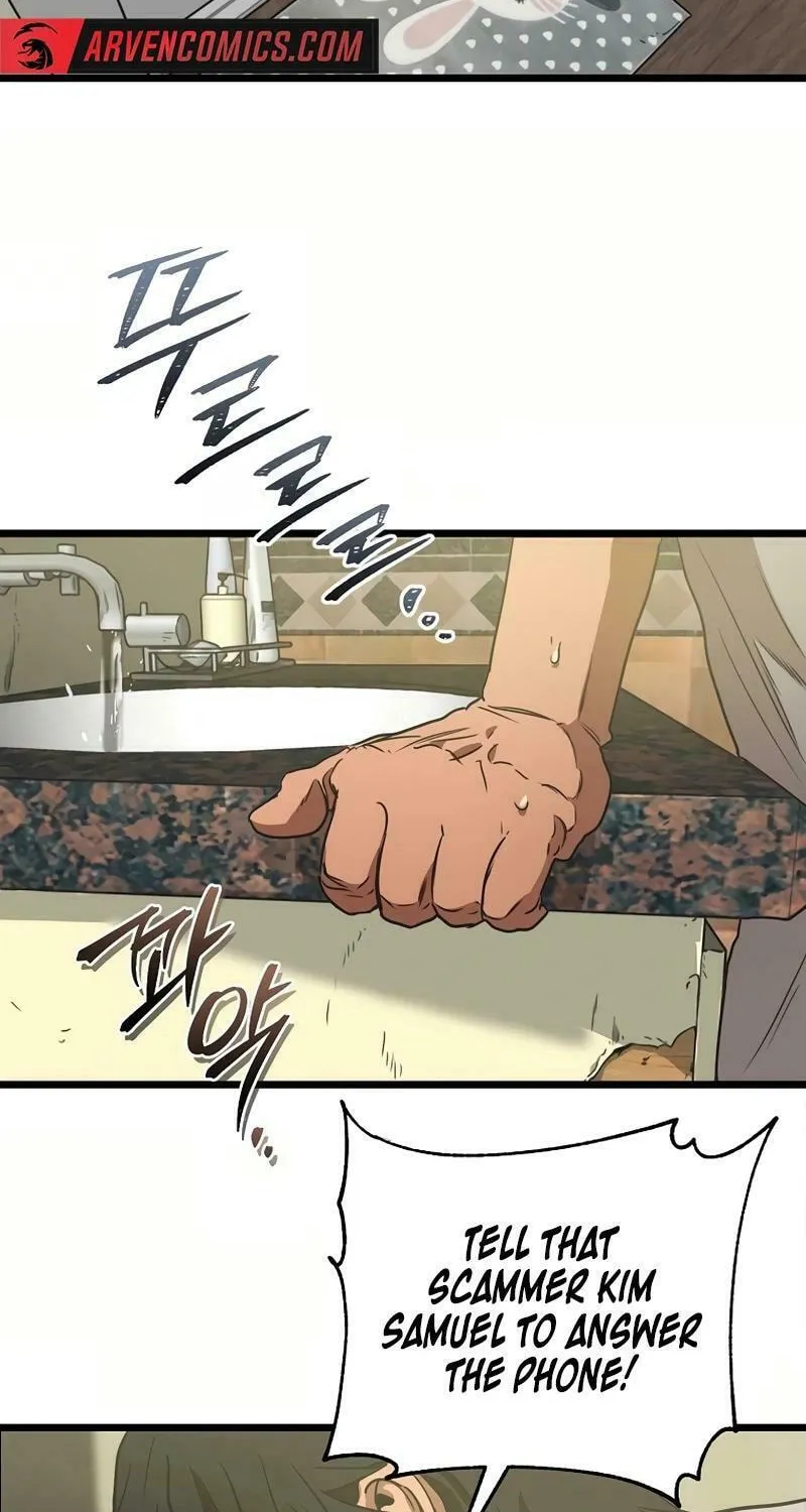 Welcome to Undead Park Chapter 1 page 88 - 