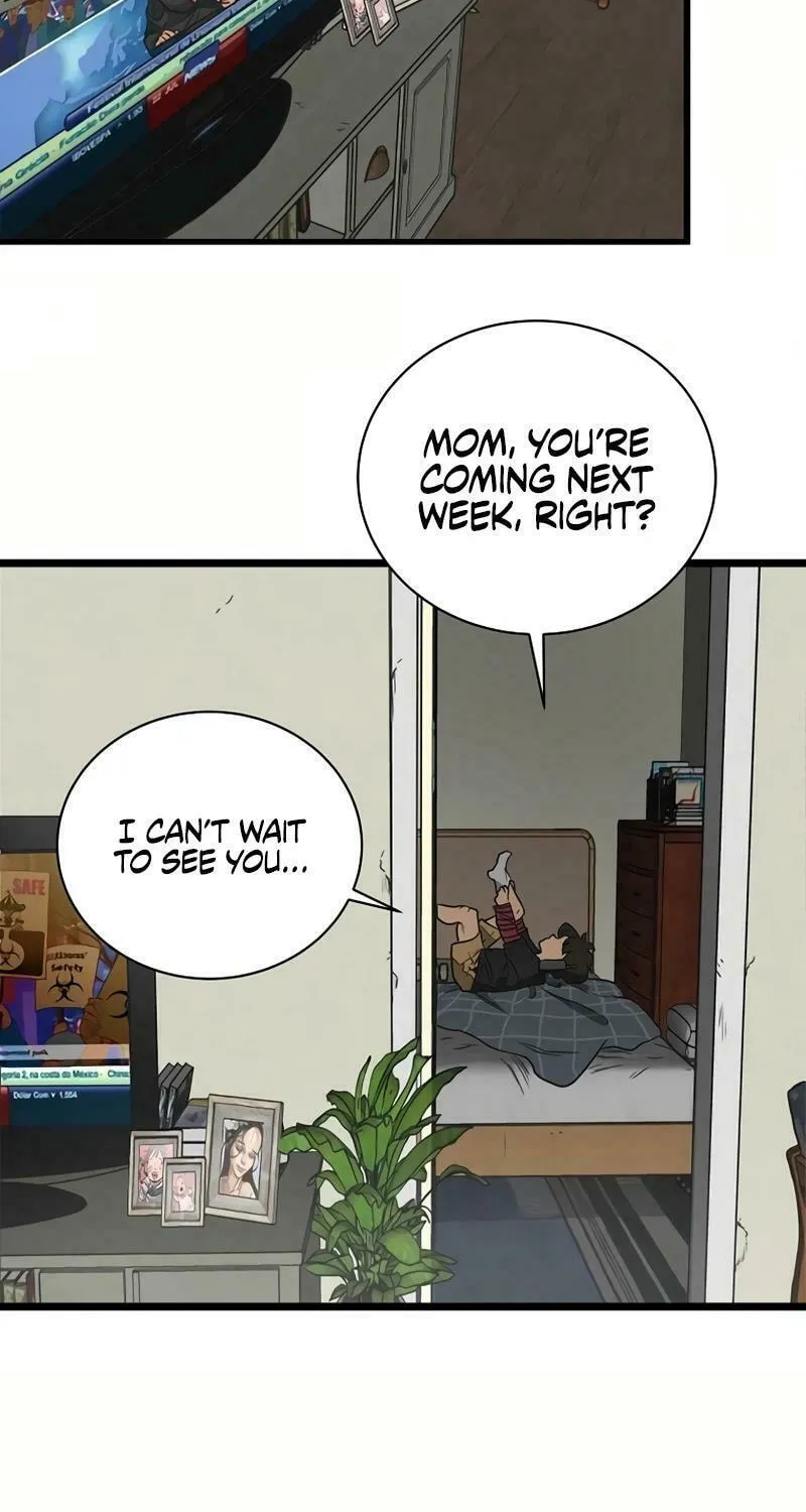 Welcome to Undead Park Chapter 1 page 90 - 