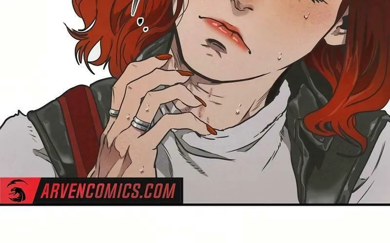 Welcome to Undead Park Chapter 1 page 10 - 
