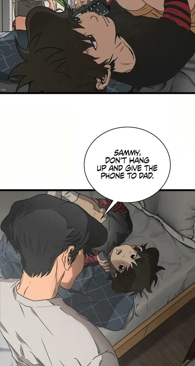 Welcome to Undead Park Chapter 1 page 94 - 