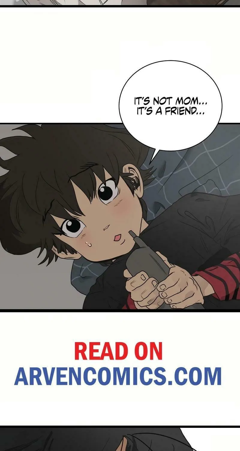 Welcome to Undead Park Chapter 1 page 95 - 