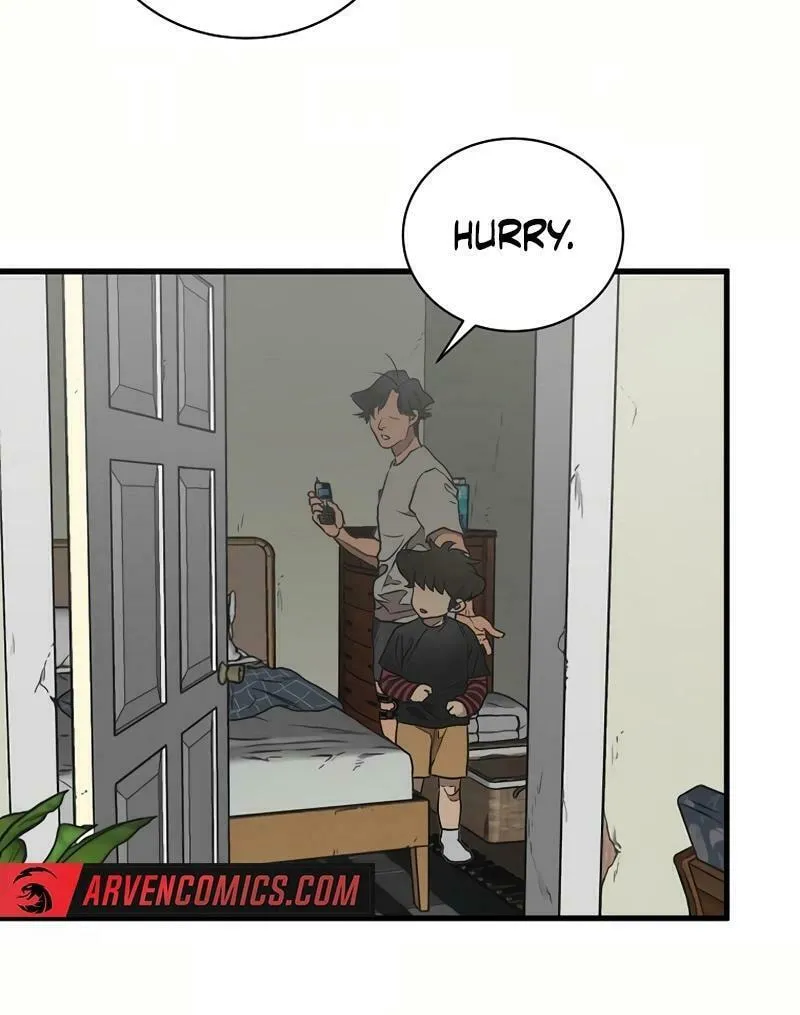 Welcome to Undead Park Chapter 1 page 97 - 